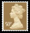 50p sand 2B